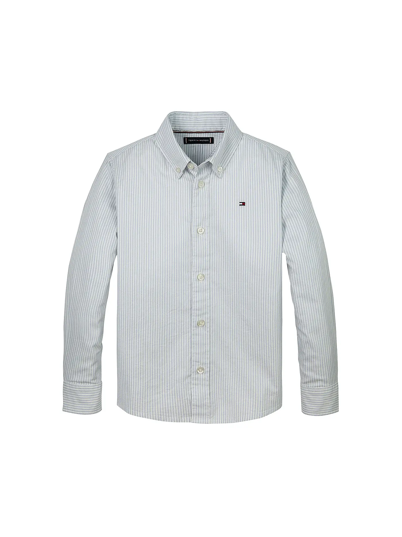 TOMMY HILFIGER | Jungen Hemd | 